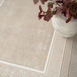 Nourison Glitz GLZ07 Modern Indoor Rug