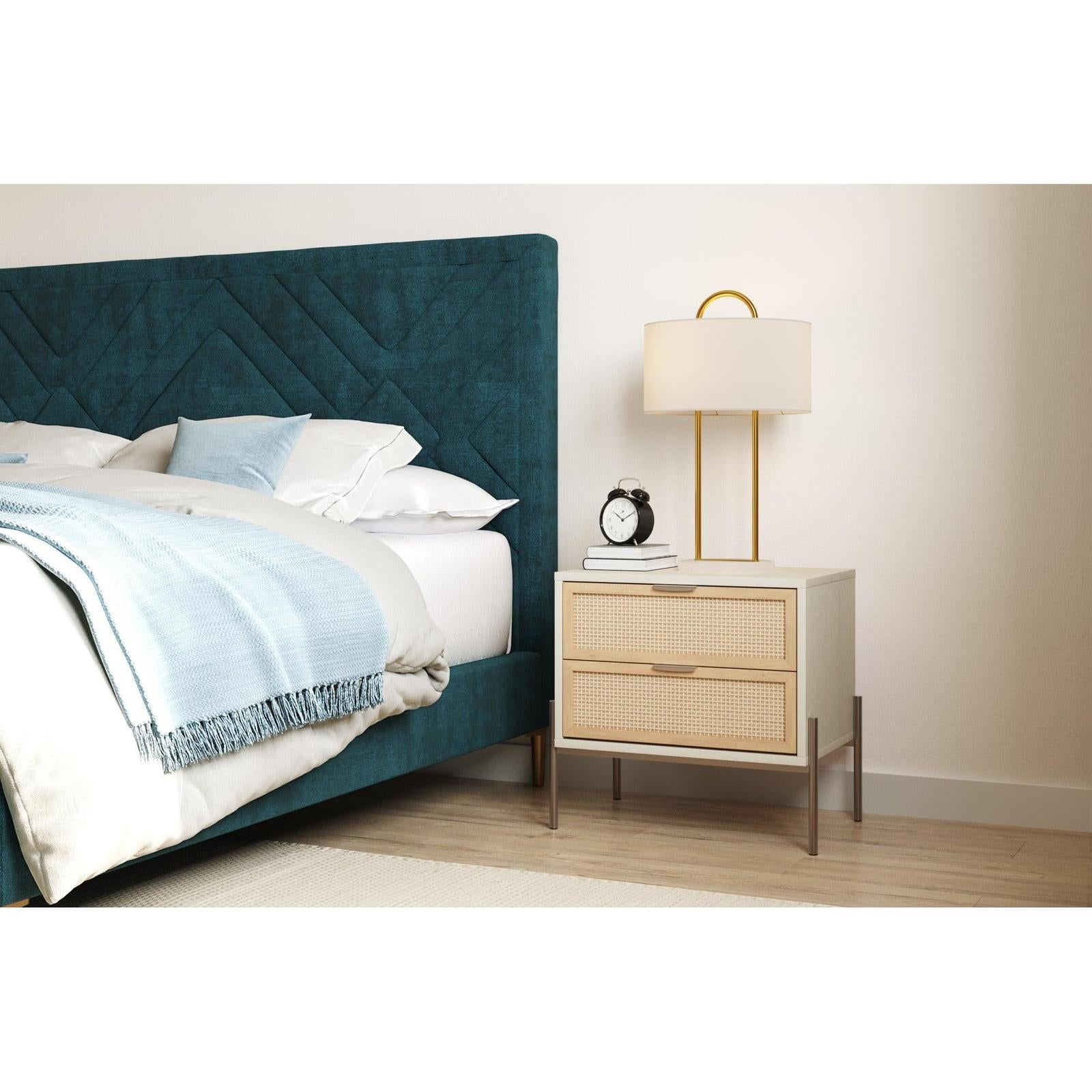Sunpan Kezna Table Lamp