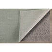 Feizy Abbott 8A24F Modern Solid Rug