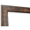 Magnussen Home Rowan Espresso Drawer Dresser