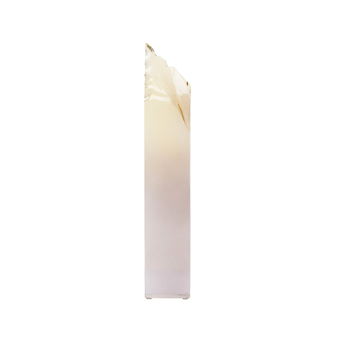 Wildwood Sybil Gold Sculpture