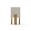 Caracole Counter Balance Dining Chair