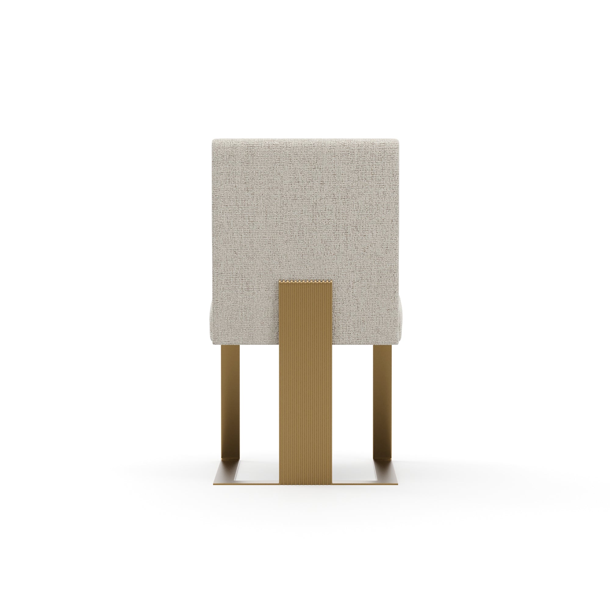 Caracole Counter Balance Dining Chair