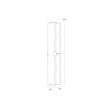 Sunpan Rovira Sconce, Large