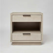 Interlude Holmes Bedside Chest
