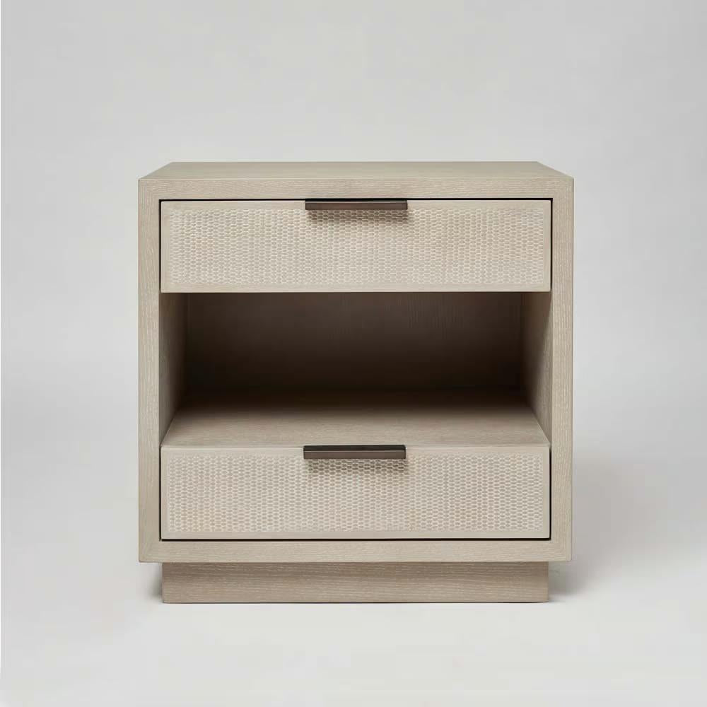 Interlude Holmes Bedside Chest