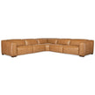 Hooker Furniture Fresco 5 Seat Sectional