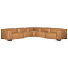 Hooker Furniture Fresco 5 Seat Sectional
