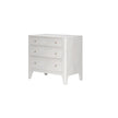 ART Furniture Mezzanine 3 Drawer Nightstand