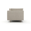 Caracole Altura Sectional - Components