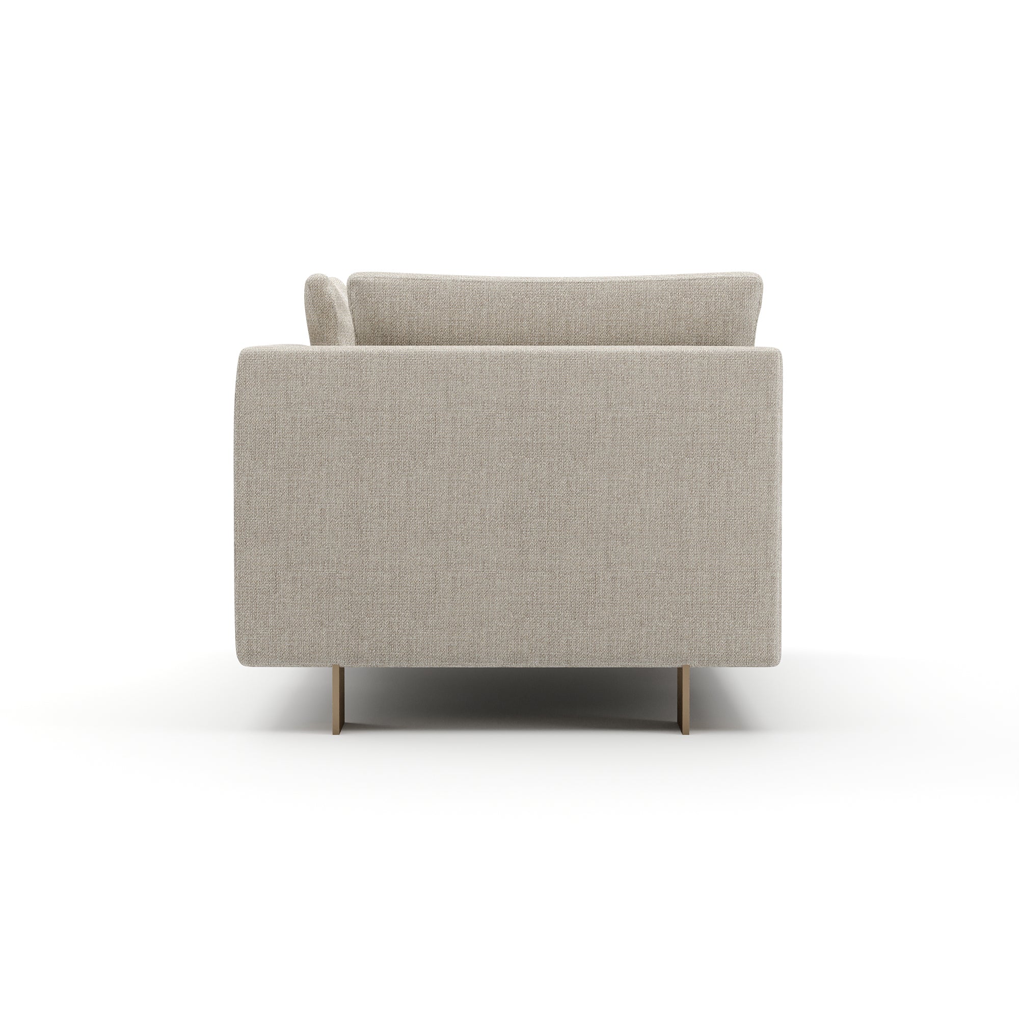 Caracole Altura Sectional - Components