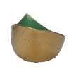 Wildwood Emerald Vessel