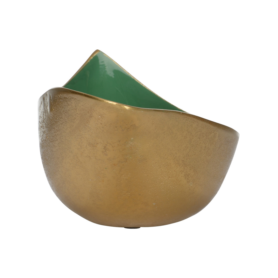 Wildwood Emerald Vessel