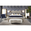 Sunpan Tazma Hand Tufted Rug 9' X 12'