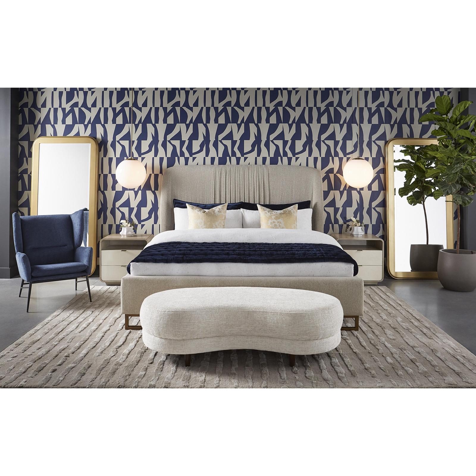 Sunpan Tazma Hand Tufted Rug 9' X 12'