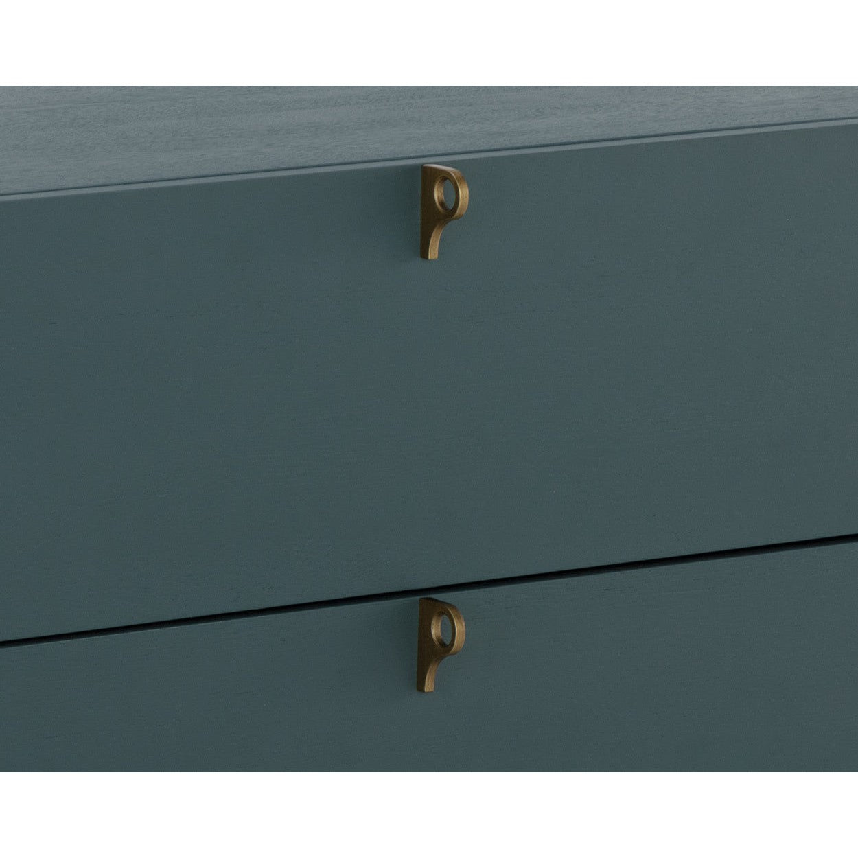 Sunpan Celine Nightstand New