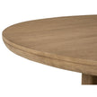 Magnussen Home Tristan Swiss Coffee 60