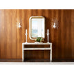 Wildwood Gold Shellebrations Mirror