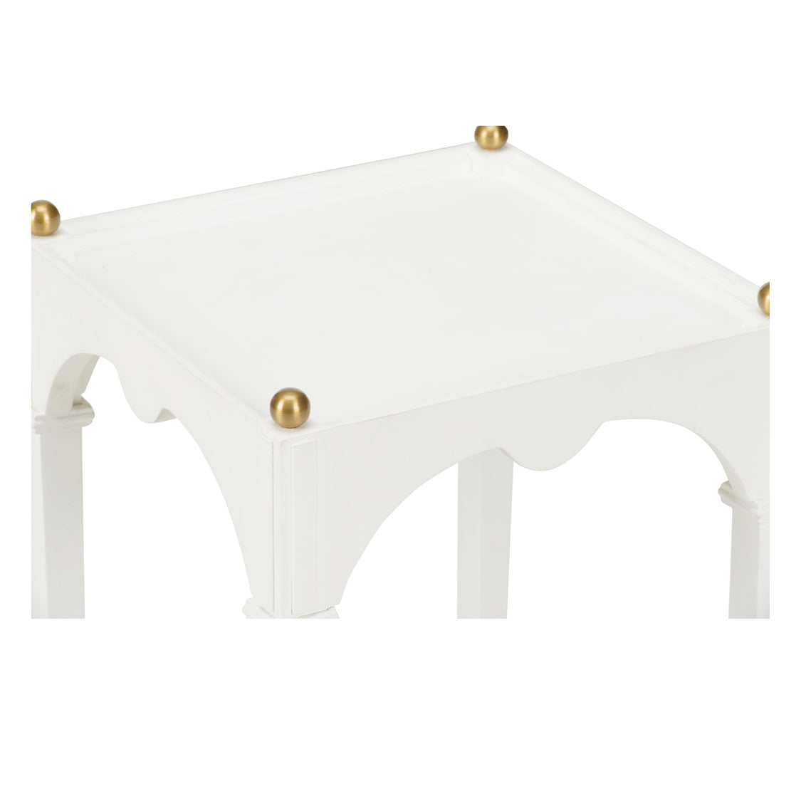 Chelsea House Kent Drinks Table