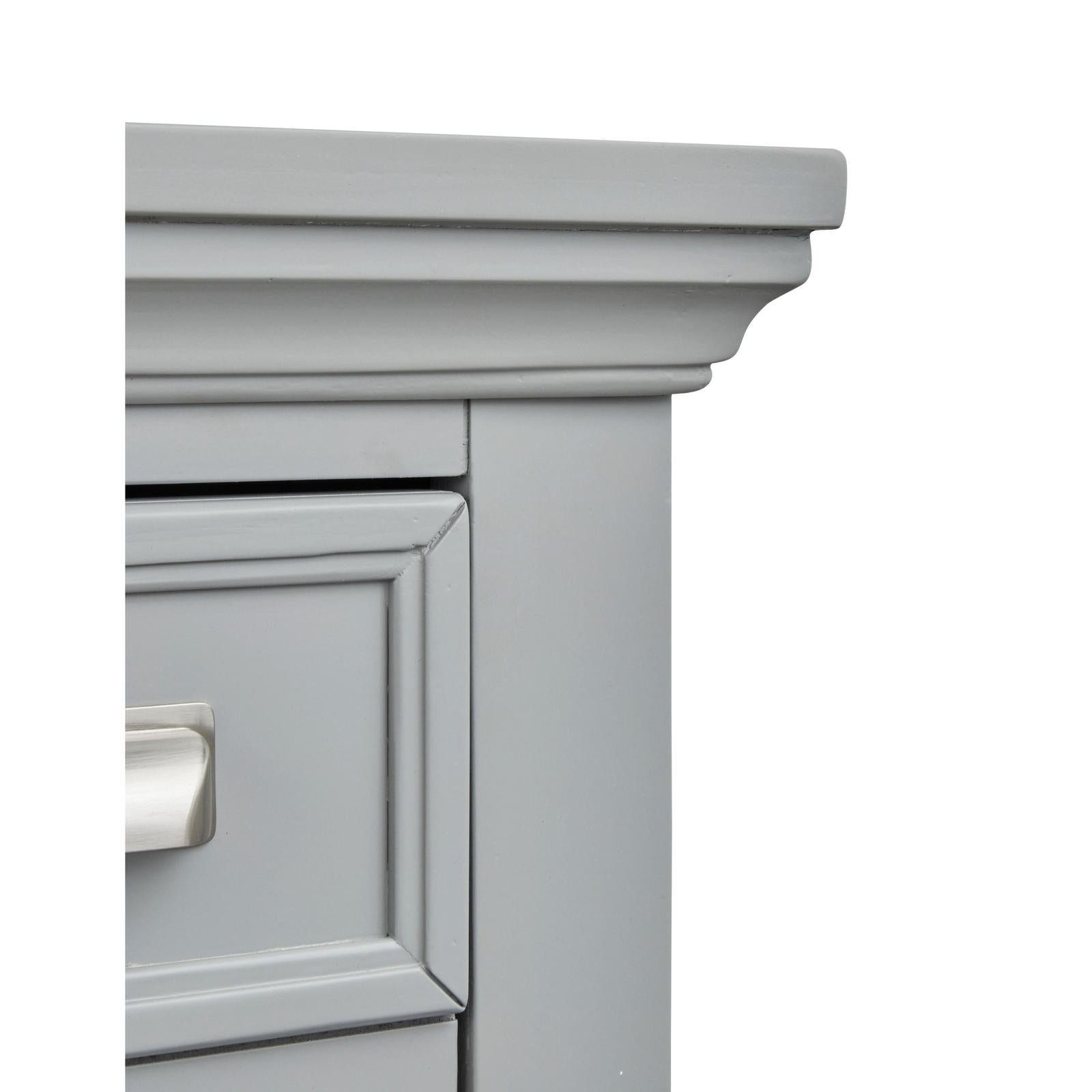 Magnussen Home Charleston Drawer Dresser