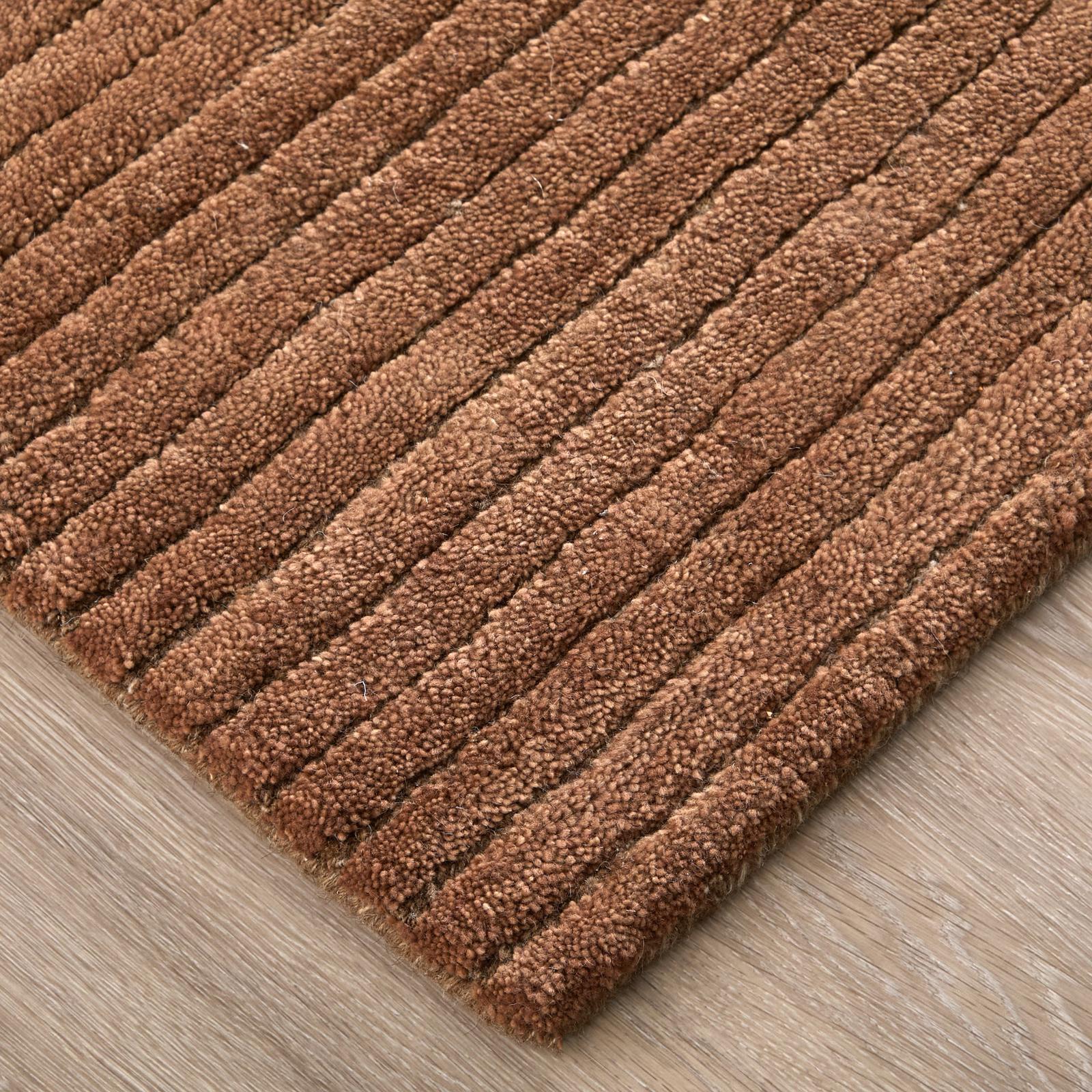 Feizy Cornerstone 8A22F Modern Solid, Rug