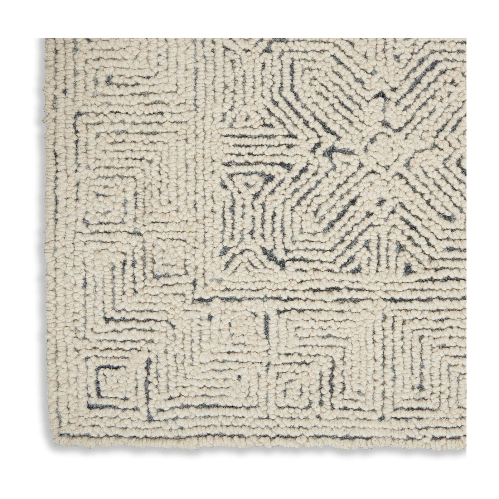 Nourison Colorado CLR05 Modern Indoor Rug