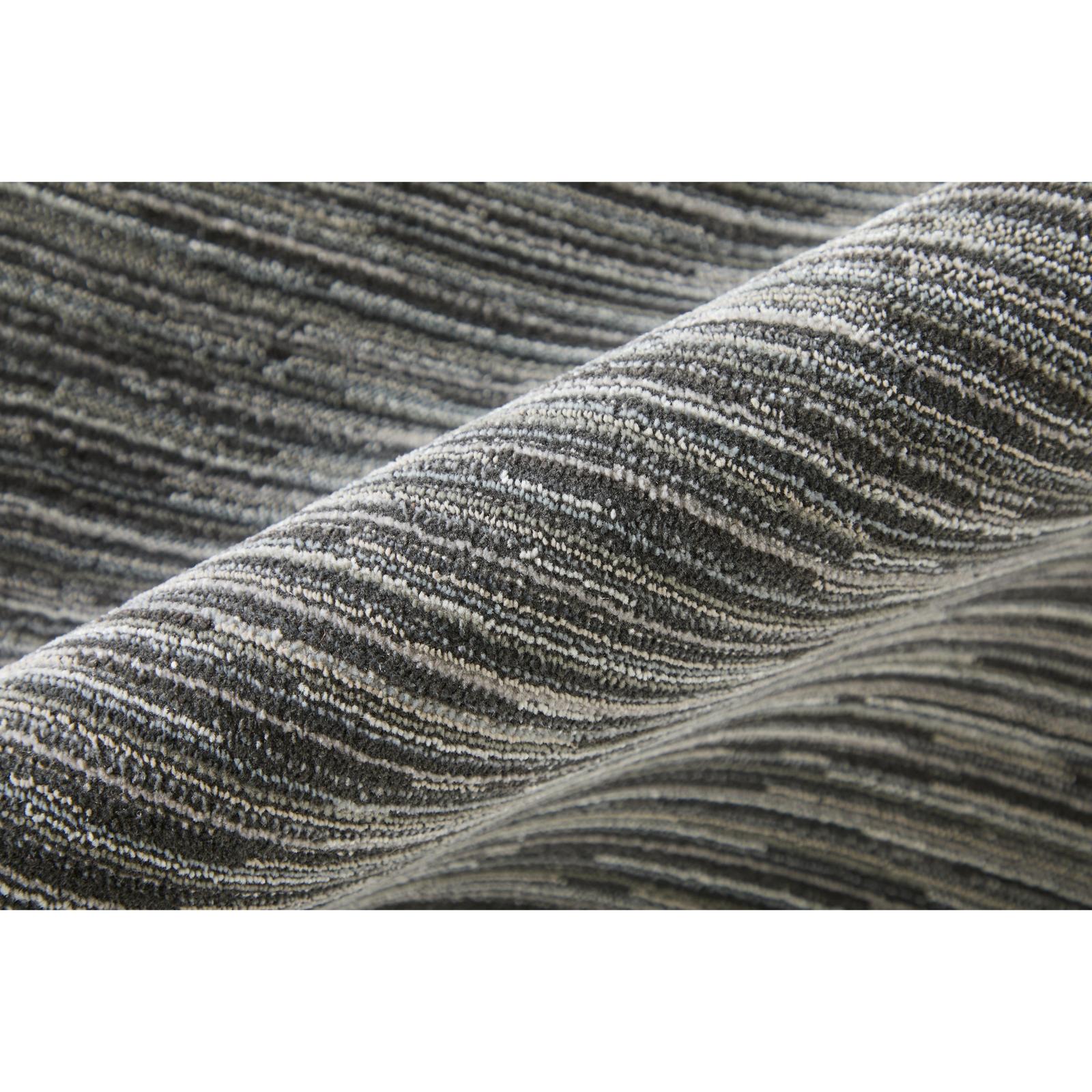 Feizy Priestley 39UCF Modern Solid, Rug