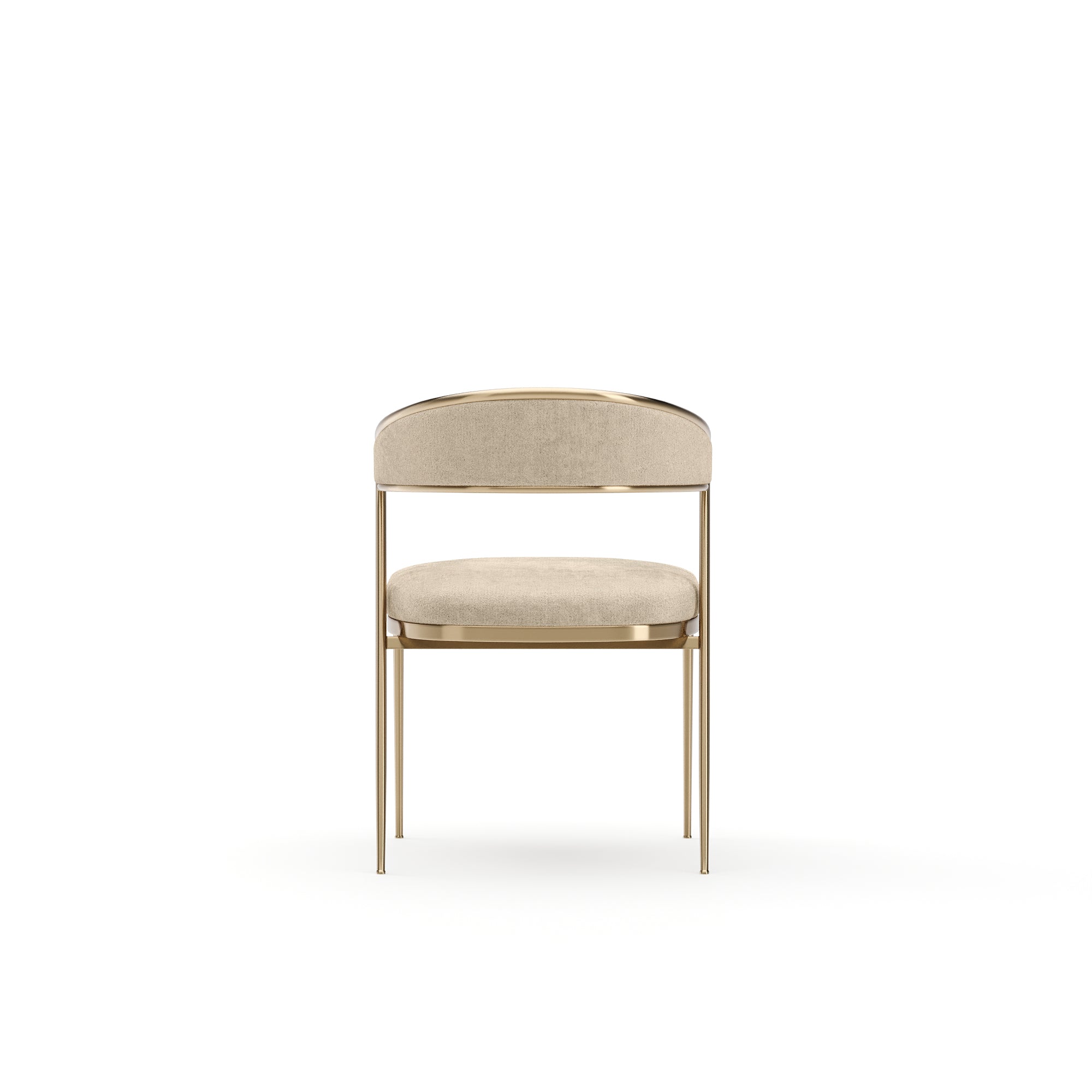 Caracole Dario Side Chair