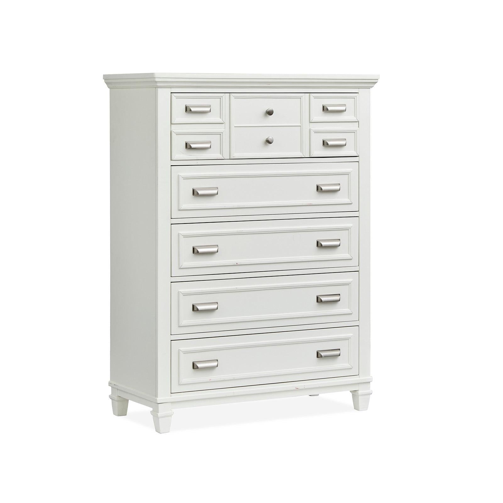 Magnussen Home Charleston Chest