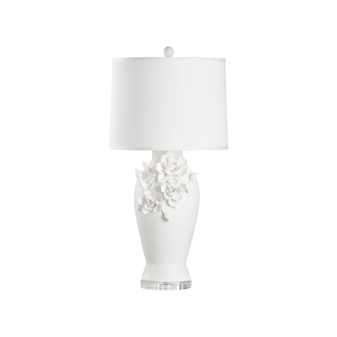 Wildwood Savoir Faire Table Lamp
