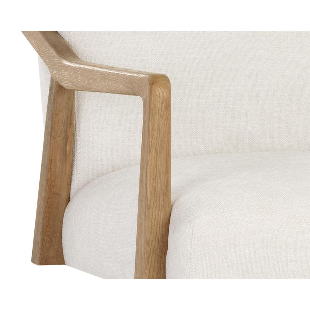 Sunpan Collin Office Chair