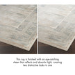 Nourison Glitz GLZ07 Modern Indoor Rug