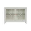 Chelsea House Silhouette Chest