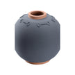 Wildwood Everly Black Vase