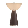 Uttermost Conover Brown Modern Table Lamp