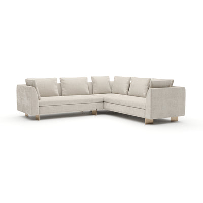 Caracole Altura Sectional