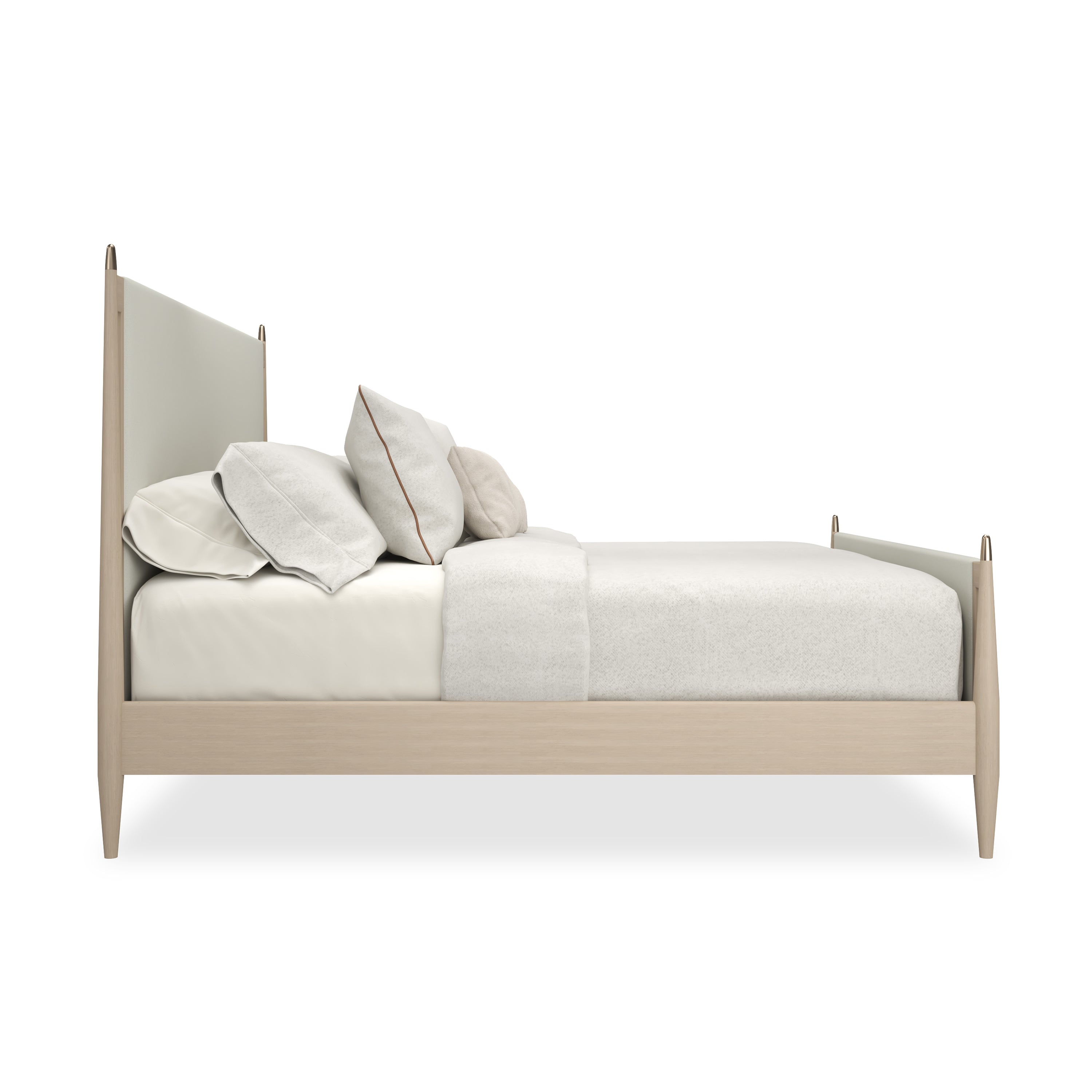 Caracole Unity Bed