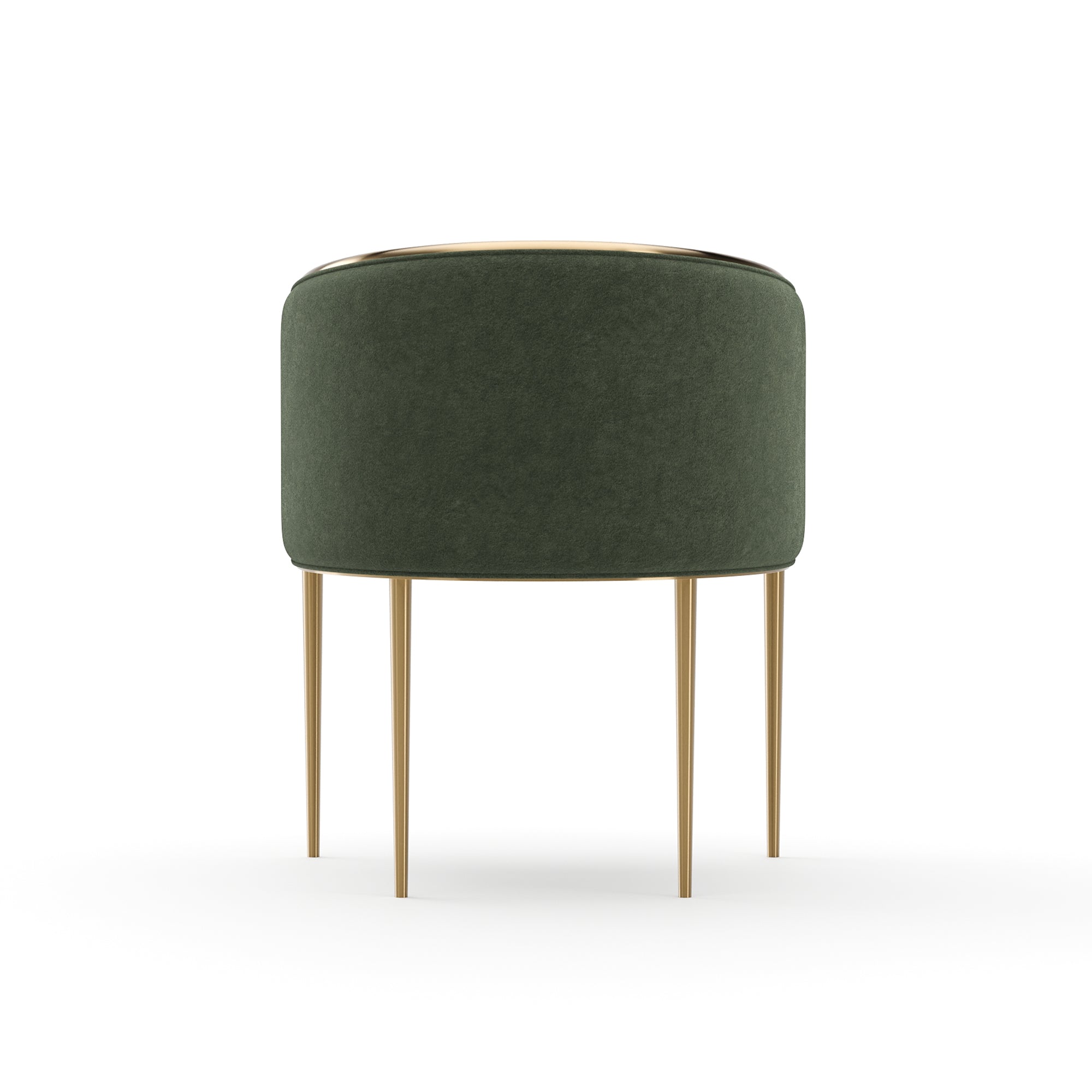 Caracole Tension Dining Chair