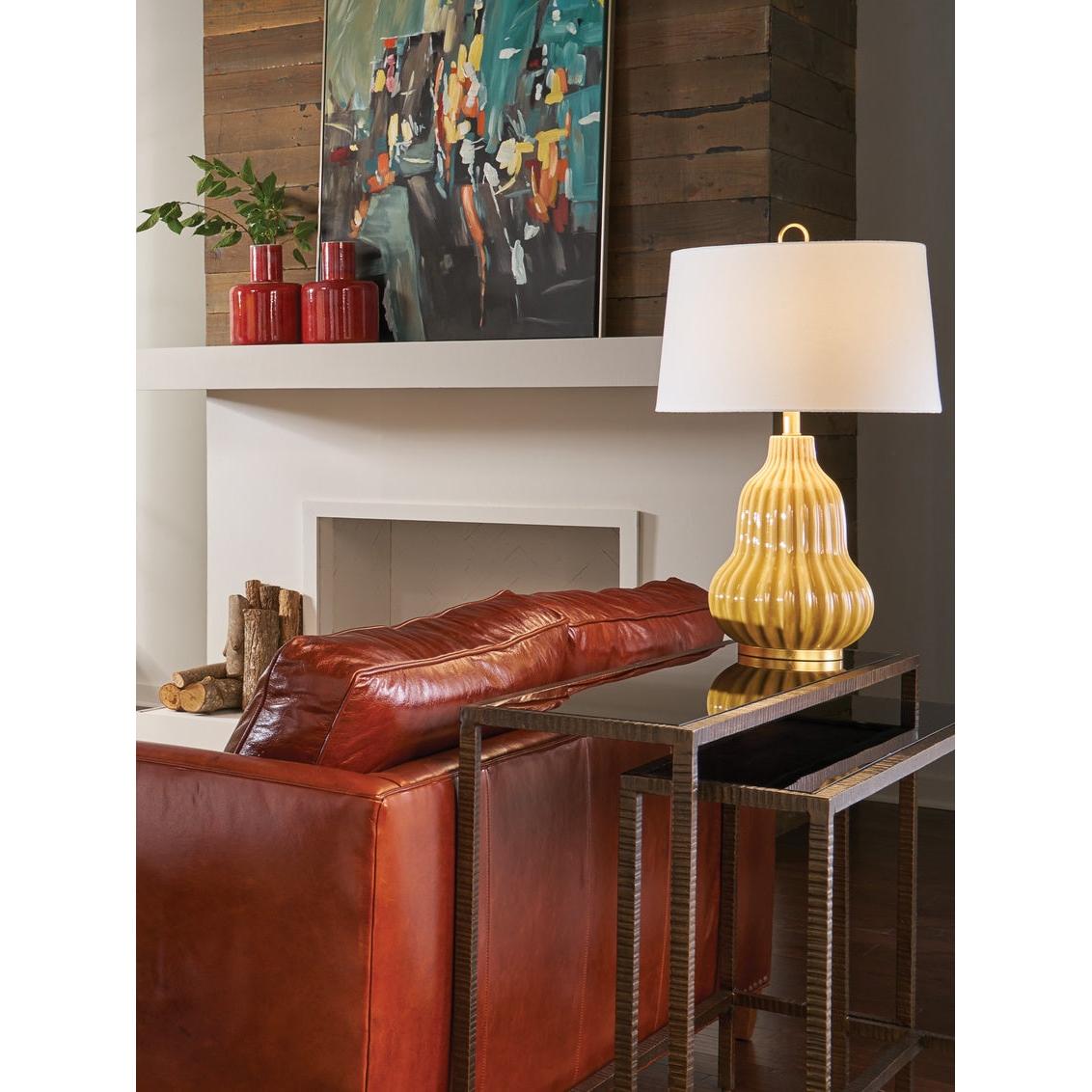 Wildwood Oliver Table Lamp