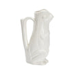 Chelsea House Frog White Pitcher