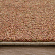 Feizy Eden 39QTF Modern Abstract Rug in Brown/Tan/Blue