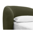 Sunpan Esme King Bed