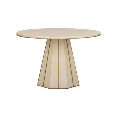 Wildwood Clint Center Table