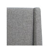 Magnussen Home Lindon Belgian Wheat & Coffee Bean Bed
