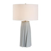 Uttermost Cover Up Sculpted Table Lamp