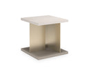 Caracole Modern Resort Cape Verde End Table