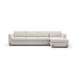 Caracole Counter Balance Sectional