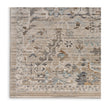 Nourison Lynx LNX02 Vintage Indoor Rug