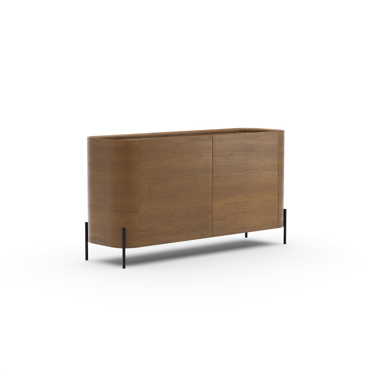 Caracole Atom Sideboard