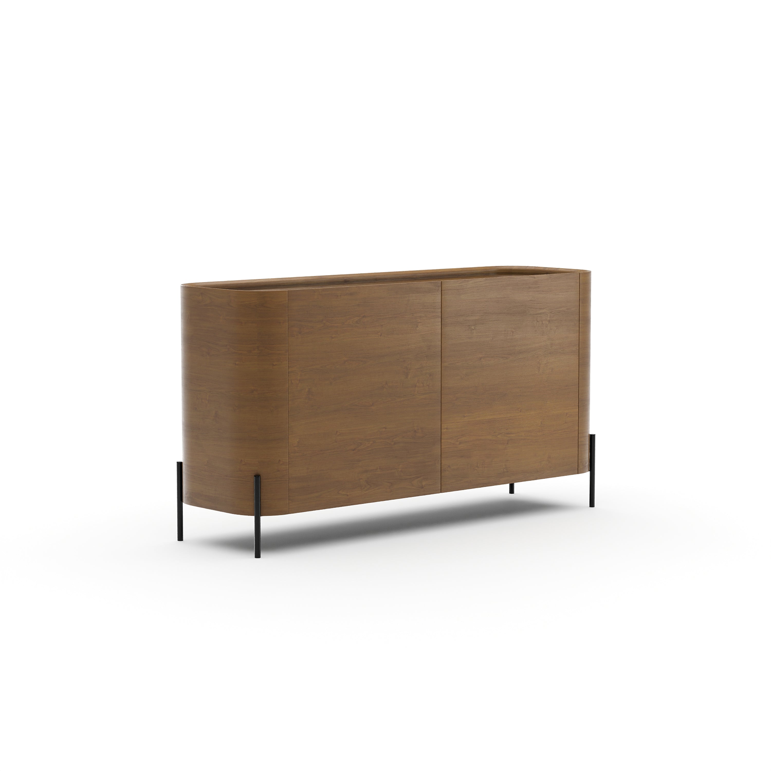 Caracole Atom Sideboard